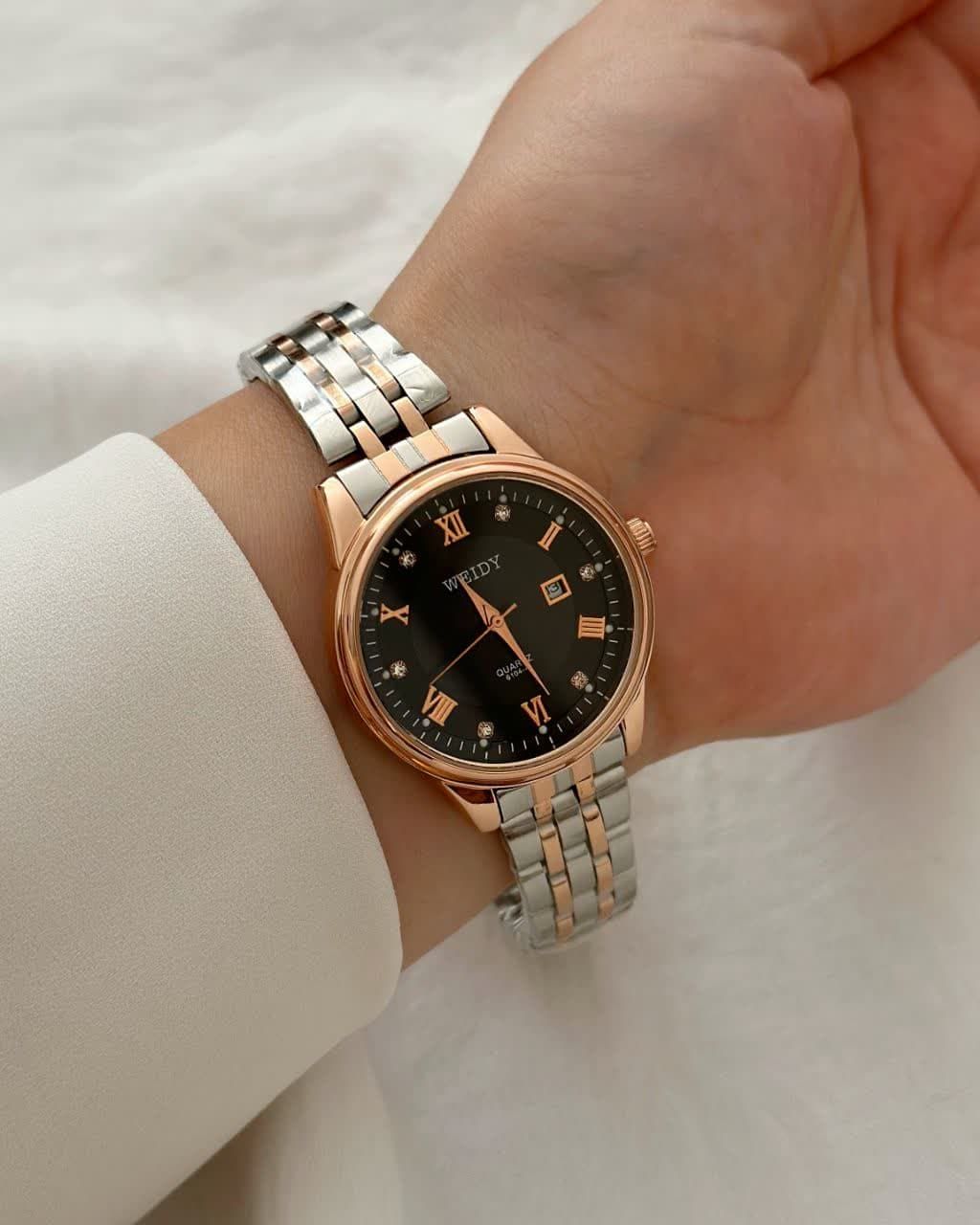 ساعت WEIDY کد 2099 - خرید آنلاین از گالری آداس